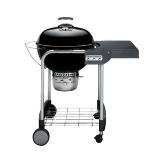 Weber Modelo no publicado