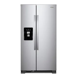 Whirlpool UM00QVPP