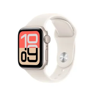 Apple APWATCHSE340MMB