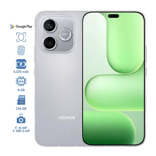 Honor Modelo no publicado