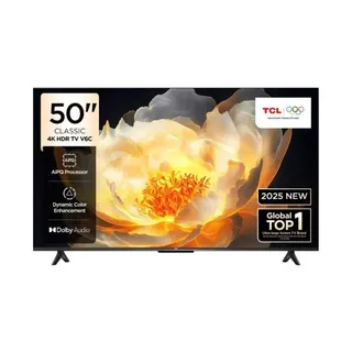 TCL 50V6C
