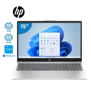 HP Modelo no publicado