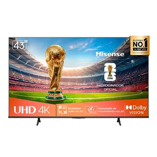 Hisense 43A6NV