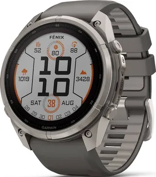 Garmin Modelo no publicado