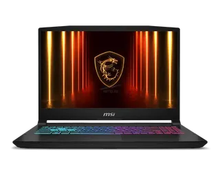 MSI CI7-14650HX