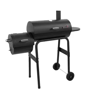 Char-Broil Modelo no publicado