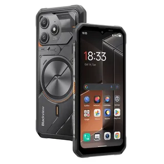Blackview Modelo no publicado