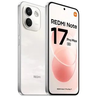 Xiaomi Modelo no publicado