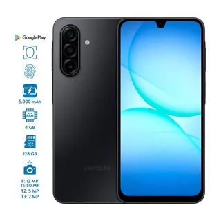 Samsung Modelo no publicado