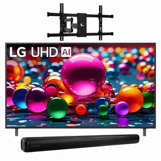 LG 86UA7500PSA-COMBO-
