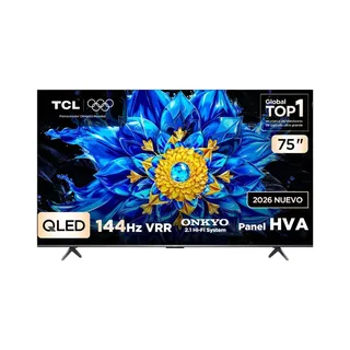 TCL 75P8L