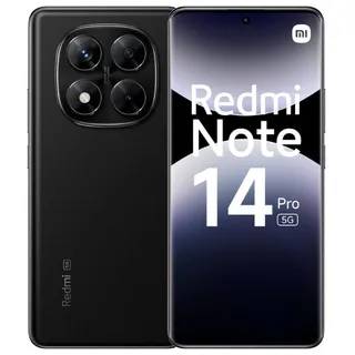 Redmi Modelo no publicado