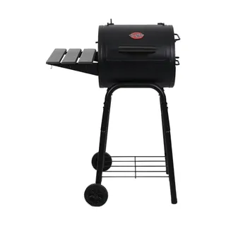 Chargriller Modelo no publicado