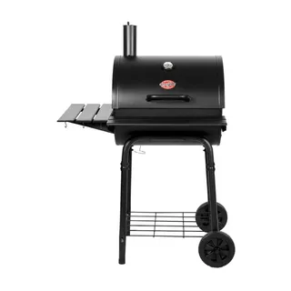 Chargriller Modelo no publicado