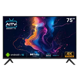 AITV Modelo no publicado