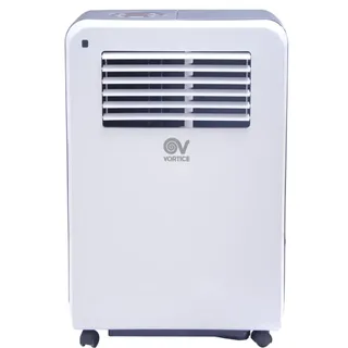 Vortice Modelo no publicado