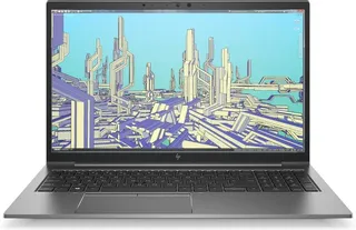 HP CI7-11850H