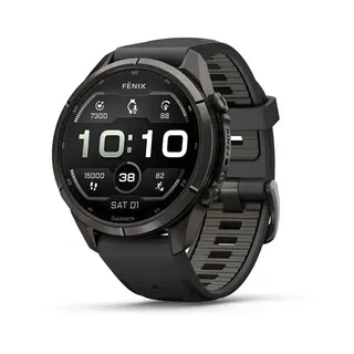Garmin Modelo no publicado