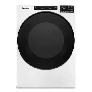Whirlpool Modelo no publicado