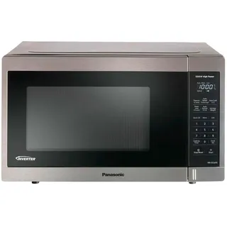 Panasonic NN-SC649SRFH