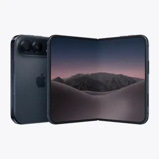 Apple Modelo no publicado