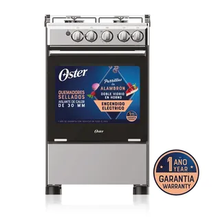 Oster GSGMI20IS