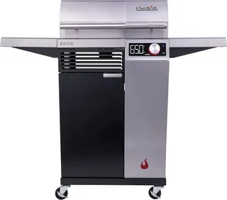 Char-Broil Modelo no publicado