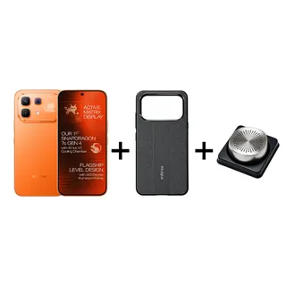 Infinix Modelo no publicado