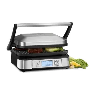 Cuisinart Modelo no publicado
