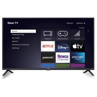 RCA RC40RK