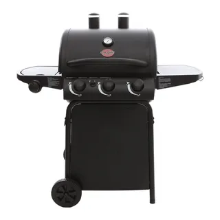 Chargriller Modelo no publicado