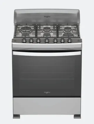 Whirlpool LWFR3000S