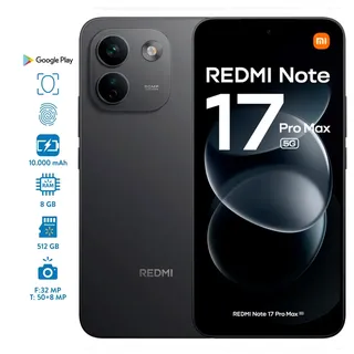 Xiaomi Modelo no publicado