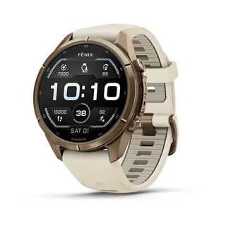 Garmin Modelo no publicado