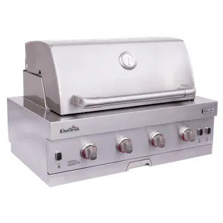 Char-Broil Modelo no publicado