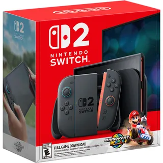 Nintendo Modelo no publicado