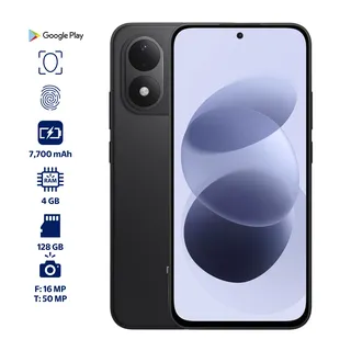 Xiaomi Modelo no publicado