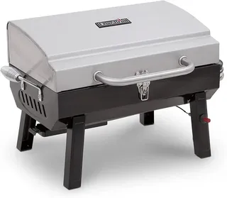 Char-Broil Modelo no publicado
