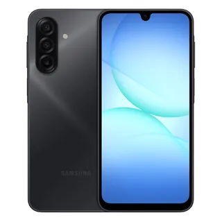 Samsung SM-A175FZKHGTO